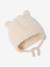 Puffer jacket with hat and mittens for baby boys hazel - vertbaudet enfant 