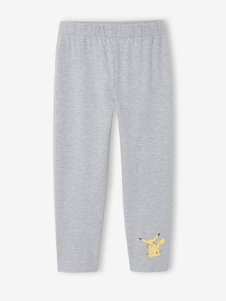 Pokémon pyjamas for girls mauve - vertbaudet enfant 