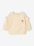 Sweatshirt and leggings set for baby girls raspberry pink - vertbaudet enfant 