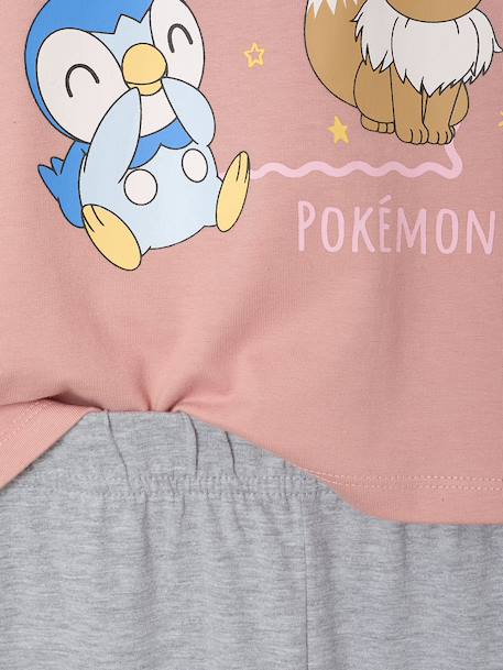 Pyjama Pokémon mauve - vertbaudet enfant 