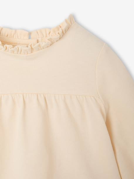 3-piece outfit for baby girls hazel - vertbaudet enfant 