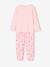 Barbie Christmas pyjamas for girls powder pink - vertbaudet enfant 