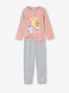 -Pokémon pyjamas for girls