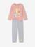 Pyjama Pokémon mauve - vertbaudet enfant 