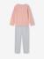 Pokémon pyjamas for girls mauve - vertbaudet enfant 