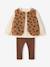 3-piece outfit for baby girls hazel - vertbaudet enfant 