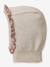 Liberty balaclava by CYRILLUS rose - vertbaudet enfant 