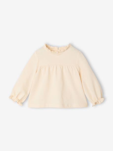 3-piece outfit for baby girls hazel - vertbaudet enfant 