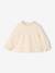 Ensemble 3 pièces bébé fille noisette - vertbaudet enfant 