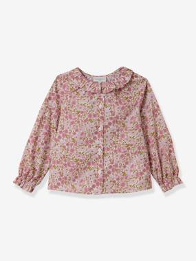 Chemisier Poppy - vertbaudet enfant