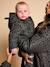 Reversible snowsuit khaki - vertbaudet enfant 