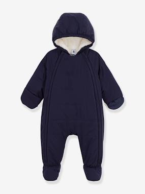 Bébé-Manteau, combipilote, nid d'ange-Combipilote-Combipilote bébé