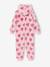 Combinaison pyjama fille rose bonbon - vertbaudet enfant 