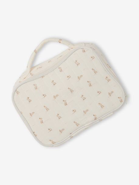 6-piece set for newborn ecru - vertbaudet enfant 