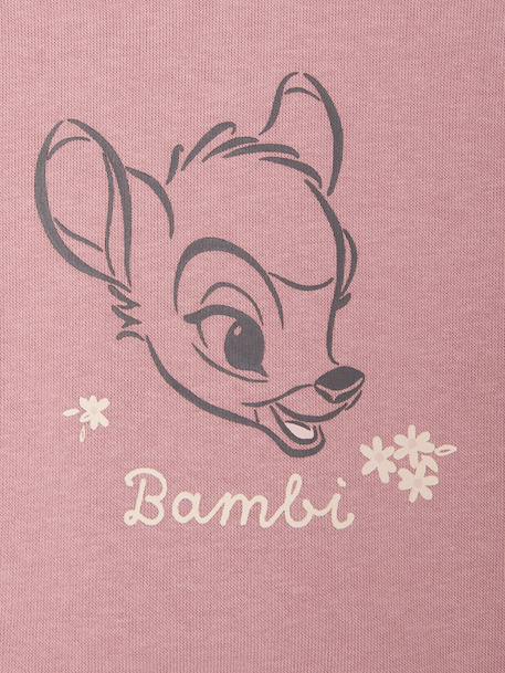 Ensemble bébé fille Bambi mauve - vertbaudet enfant 