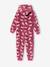 Combinaison pyjama fille licorne mauve - vertbaudet enfant 