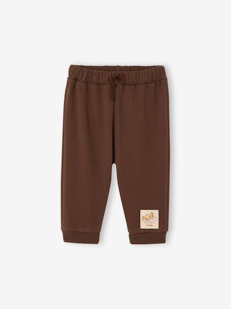 Ensemble bébé Simba chocolat - vertbaudet enfant 