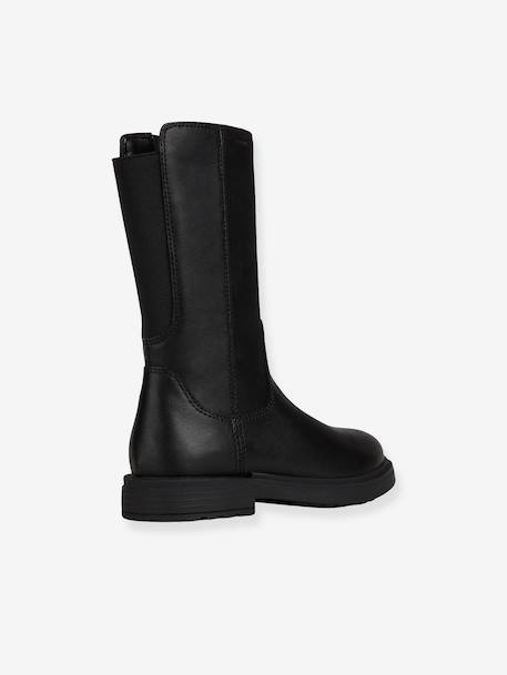 Bottes Eclair noir - vertbaudet enfant 