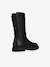 Eclair boots by GEOX black - vertbaudet enfant 
