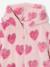Combinaison pyjama fille rose bonbon - vertbaudet enfant 