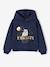 Harry Potter hoodie for girls navy blue - vertbaudet enfant 