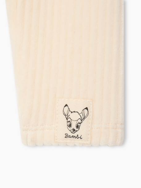 Ensemble bébé fille Bambi mauve - vertbaudet enfant 