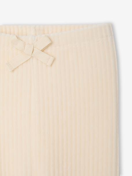 Ensemble bébé fille Bambi mauve - vertbaudet enfant 