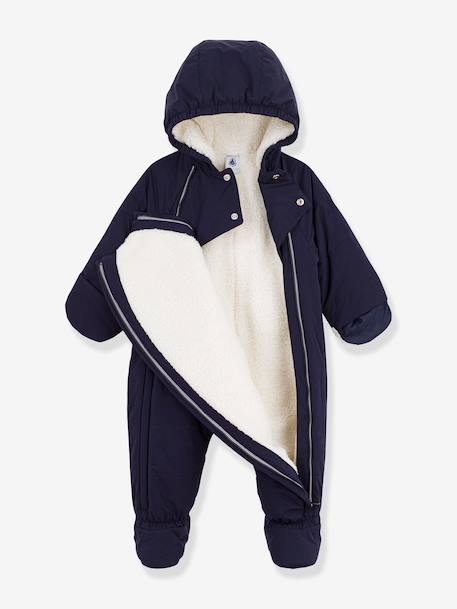 Combipilote bébé marine - vertbaudet enfant 