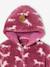 Combinaison pyjama fille licorne mauve - vertbaudet enfant 