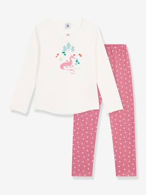 Fille-Pyjama enfant