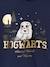 Sweat à capuche Harry Potter marine - vertbaudet enfant 