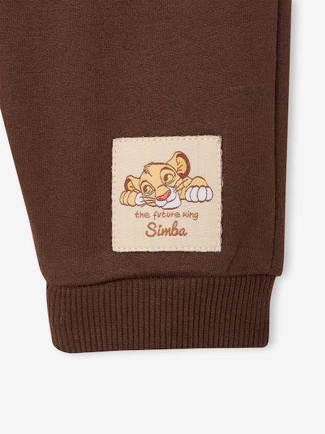 Ensemble bébé Simba chocolat - vertbaudet enfant 