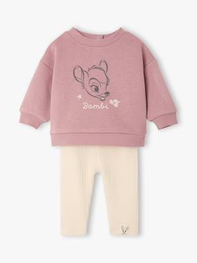 -Bambi outfit for baby girls
