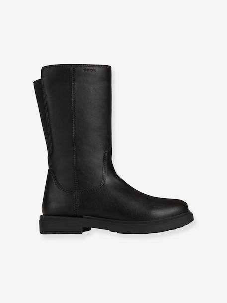 Bottes Eclair noir - vertbaudet enfant 