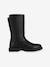 Bottes Eclair noir - vertbaudet enfant 