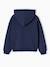 Sweat à capuche Harry Potter marine - vertbaudet enfant 