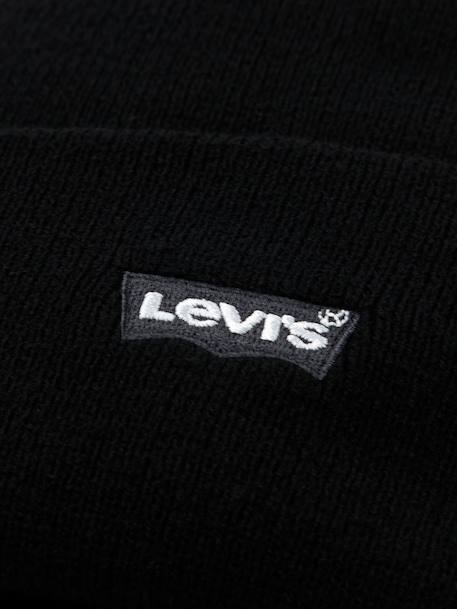 Beanie hat 9A8707 by LEVI'S black - vertbaudet enfant 