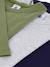 Pack of 3 long-sleeved T-shirts by PETIT BATEAU multicoloured - vertbaudet enfant 