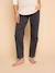 Maternity mom jeans denim grey - vertbaudet enfant 