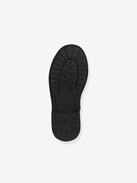 Eclair boots by GEOX black - vertbaudet enfant 