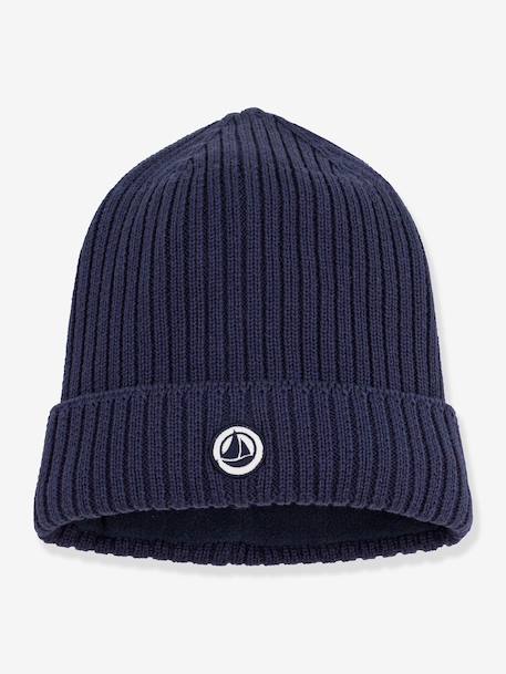 Bonnet enfant rose - vertbaudet enfant 