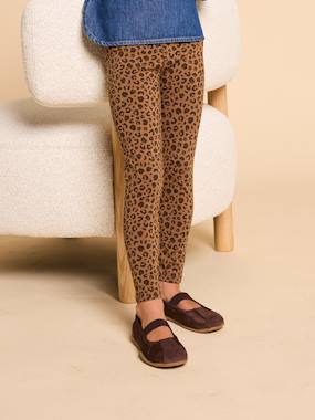 -Legging fille capsule mère-fille