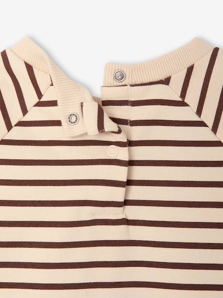 Simba outfit for baby boys chocolate - vertbaudet enfant 