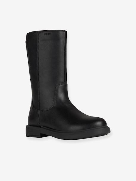 Bottes Eclair noir - vertbaudet enfant 