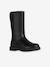 Bottes Eclair noir - vertbaudet enfant 