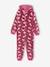 Combinaison pyjama fille licorne mauve - vertbaudet enfant 