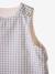 Gingham baby sleep bag by CYRILLUS green - vertbaudet enfant 
