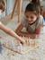 Jeu d'échecs en bois FSC® beige - vertbaudet enfant 