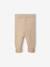Ensemble 3 pièces naissance mixte beige chiné - vertbaudet enfant 