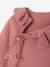 Knitted baby set for baby girls blush - vertbaudet enfant 